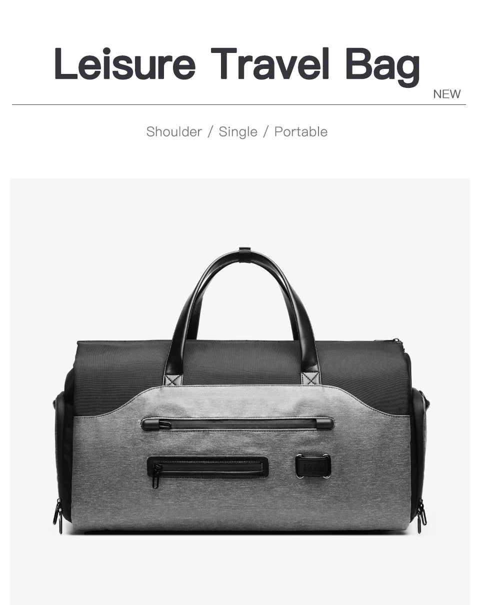 OZUKO Large Capacity Garment Bag