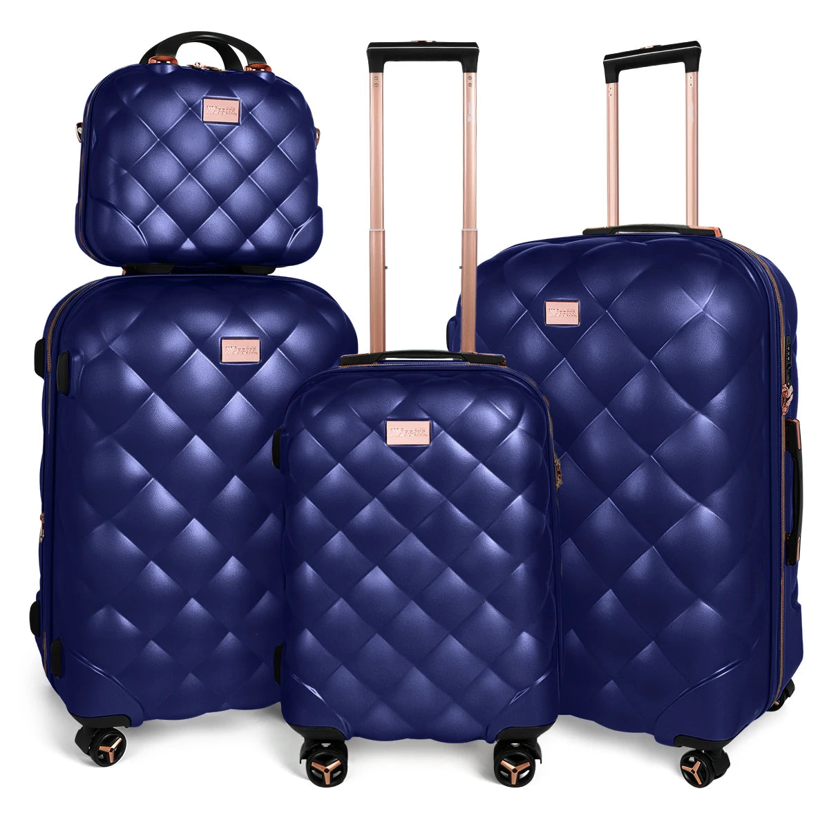 14/20/25/29 Hard Shell Lightweight Luggage Set