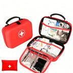 Travel First Aid Kit