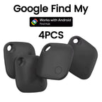 Android  Airtag GPS Tracker
