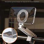 Plane Phone Holder