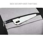 OZUKO Large Capacity Garment Bag
