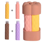 Leak Proof Refillable Bottles