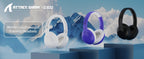 Noise Cancellation Headphone