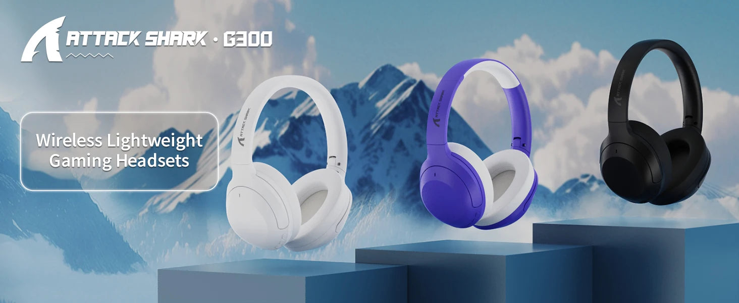 Noise Cancellation Headphone