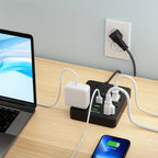 Power Outlet w/Surge Protector