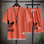 Men's Adidas Sportswear Set