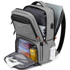 Insulated Multifunctional Cooler Travel Backpack