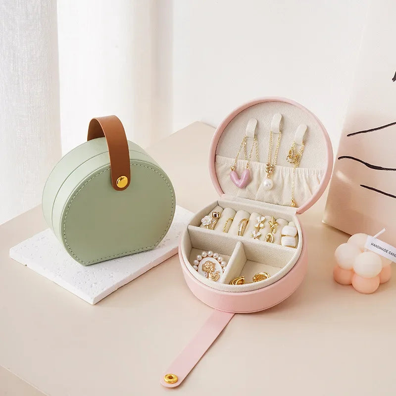 Mini Jewelry Organizer