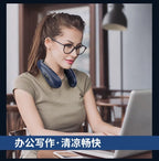 Cooling Neck Air Conditioner