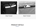 OZUKO Large Capacity Garment Bag