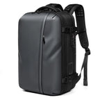 Vacuum Compression Backpack