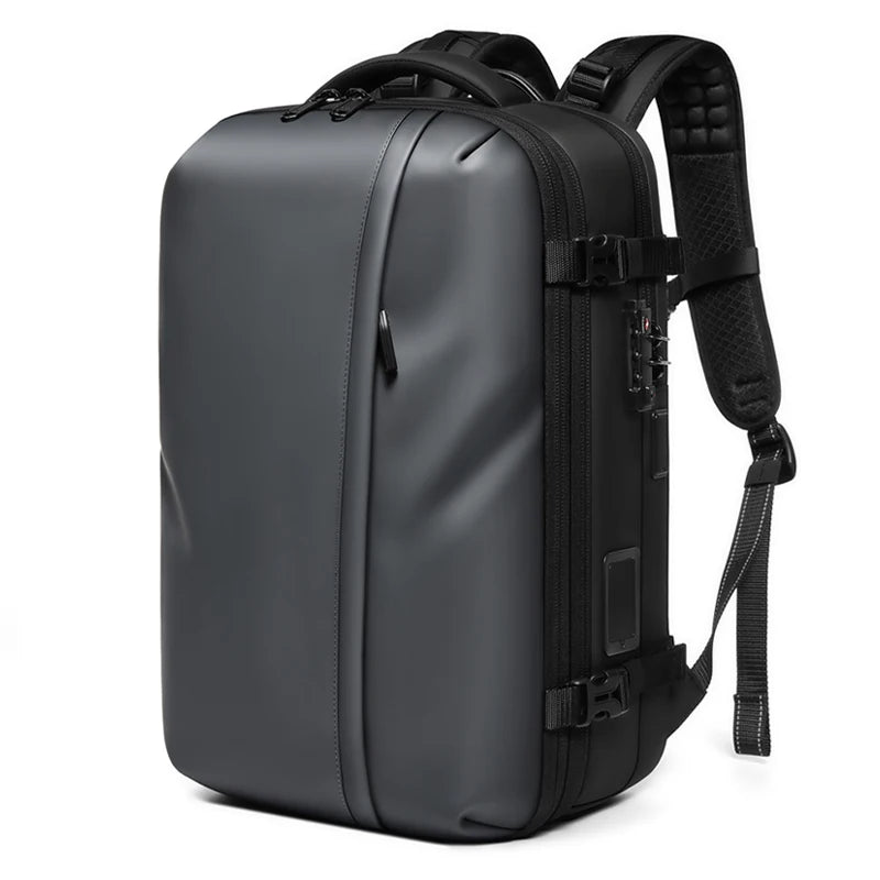 Vacuum Compression Backpack