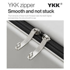 Wide Handle Carry-On