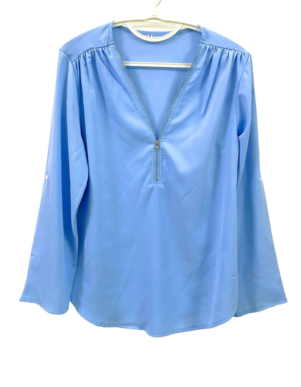 Women's Summer Cool Loose Shirt