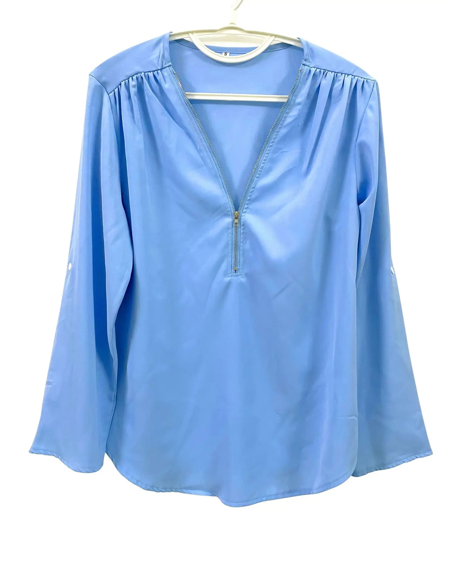 Women's Summer Cool Loose Shirt