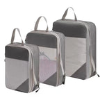 Compression Packing Cubes