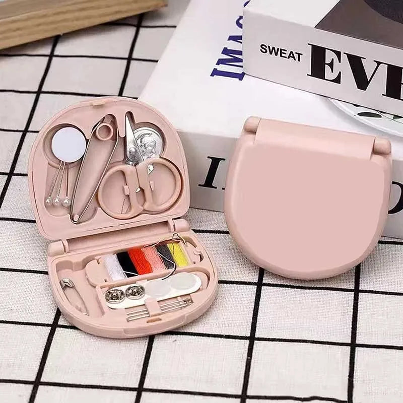 Sewing Kit w/Case