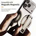 Travel Magnetic Selfie Phone Holder