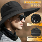 Summer Bucket Hat