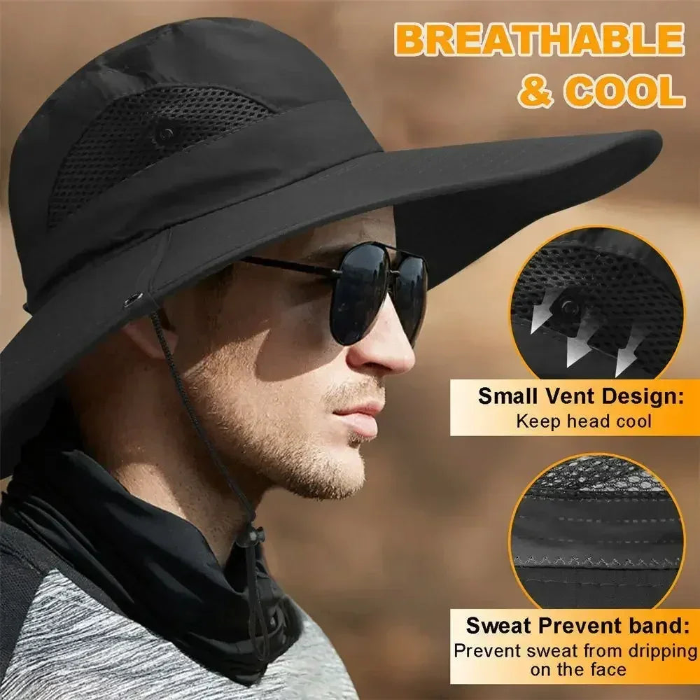 Summer Bucket Hat
