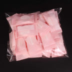 Portable Disposable Compressed Face Towels