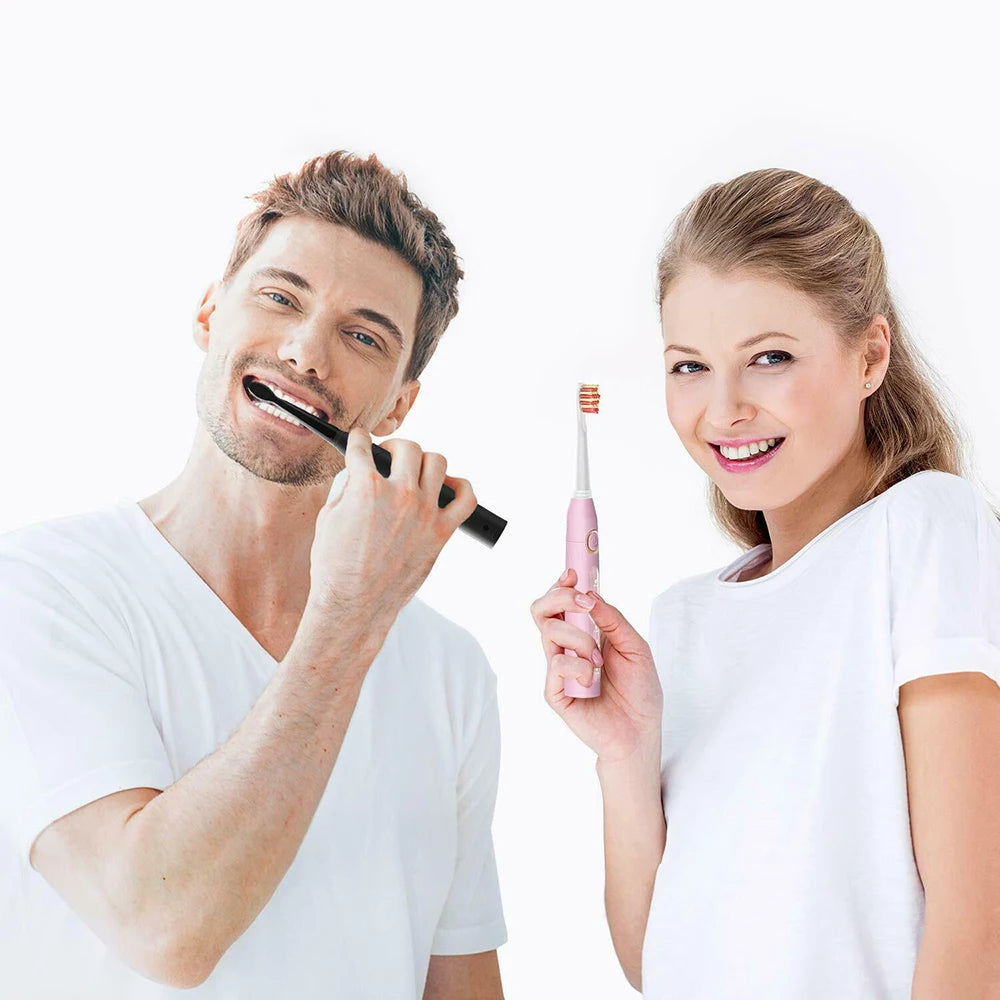Sonic Electric Toothbrush