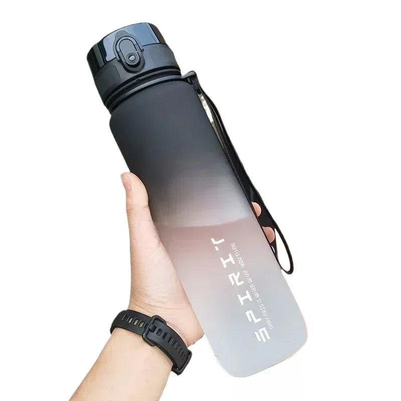 500ML/650ML/1000ML Leak Proof Water Bottle