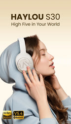 Haylou Noise Cancelling Earphones