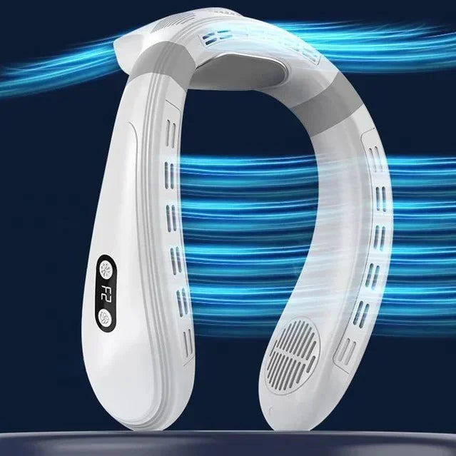 Cooling Neck Air Conditioner