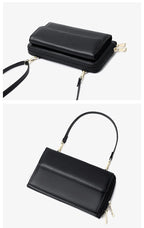 RFID Touchscreen Phone Wallet Crossbody