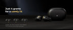 Noise Cancelling Wireless Earbuds