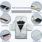 OZUKO Large Capacity Garment Bag