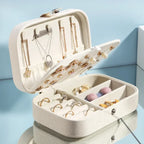 Jewelry Organizer Box