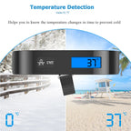 Portable Digital Luggage Scale