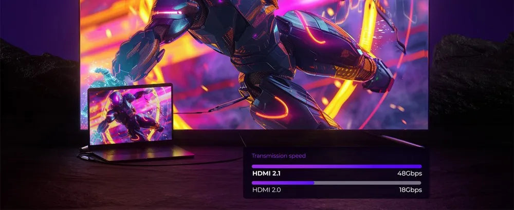 USB C to HDMI Adapter
