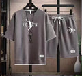 Men's Jordan Shorts Set