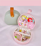 Mini Jewelry Organizer