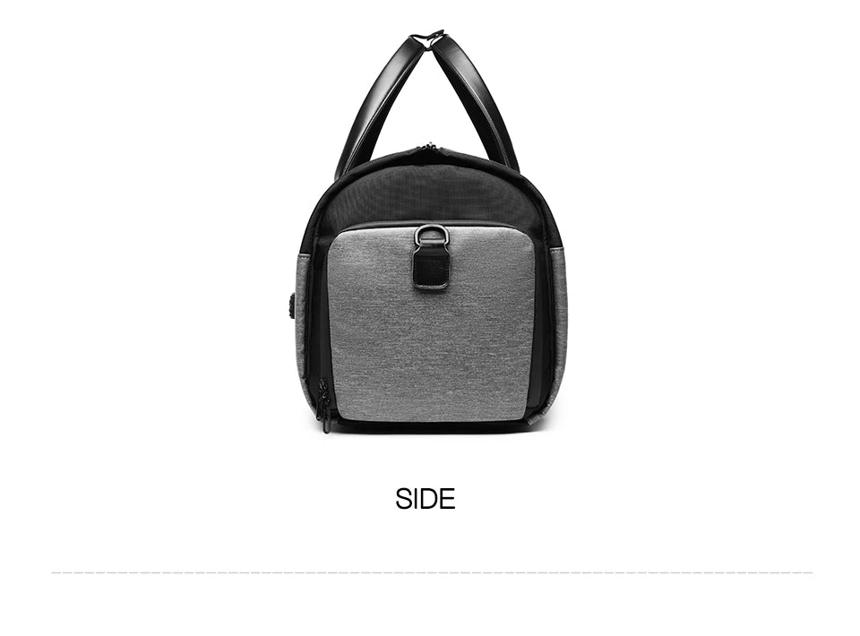 OZUKO Large Capacity Garment Bag
