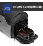OZUKO Large Capacity Garment Bag