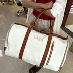 Multi-Functional Large Capacity Carry-On