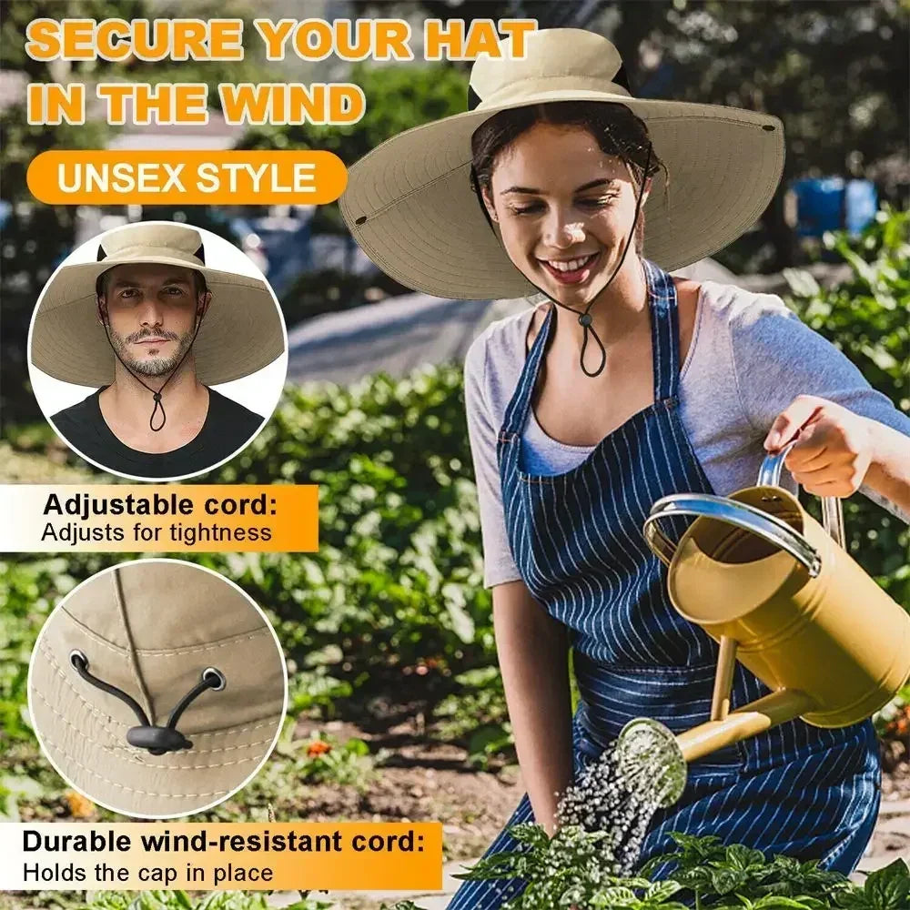 Summer Bucket Hat