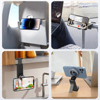 Magnetic Cell Phone Holder