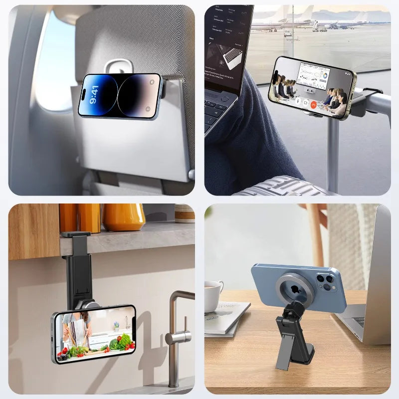 Magnetic Cell Phone Holder