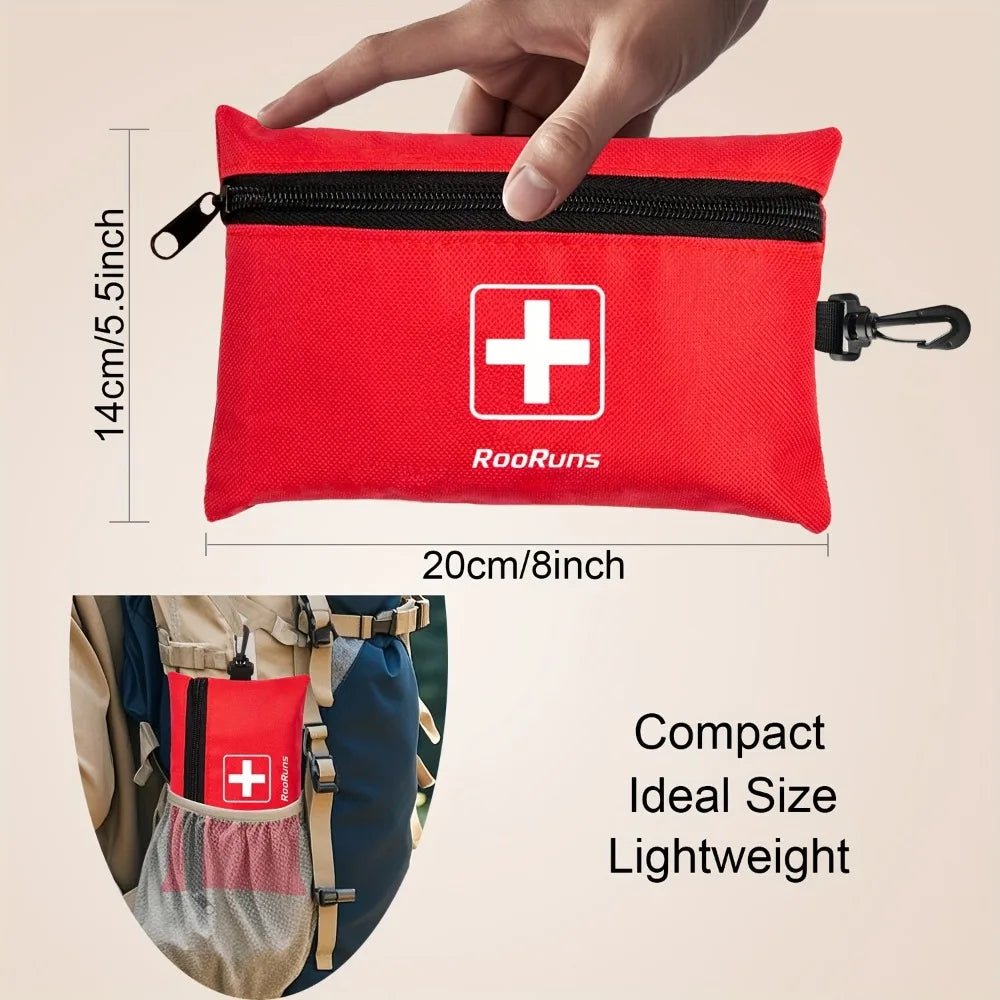 Small First Aid Kit