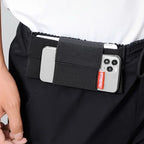 Unisex Sports Invisible Waist Pack