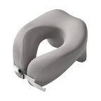 Memory Foam U-Shape Travel Pillow