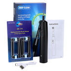 Smart Rotating Timing Electric Toothbrush