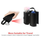 Luggage Travel Cup Holder