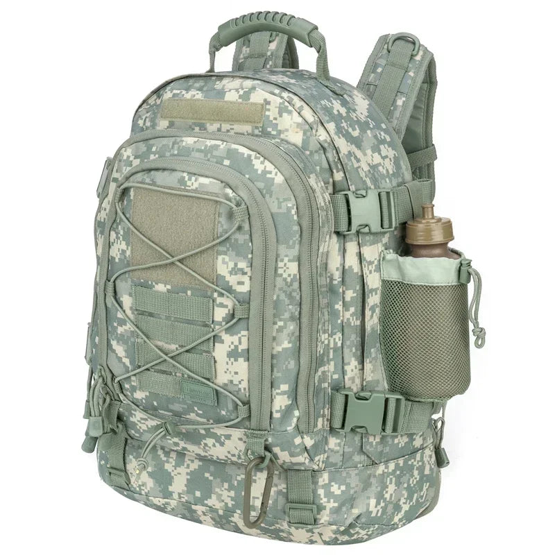 Camping Backpack